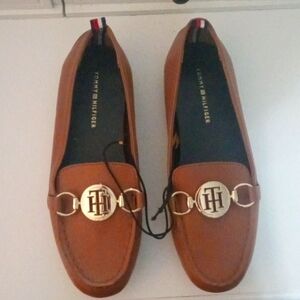 Tommy Hilfiger dress loafers